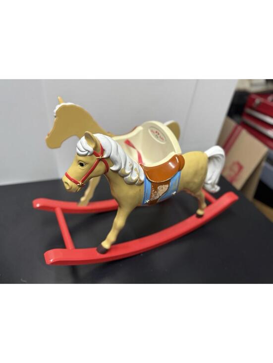 American Girl Other - Bitty Baby - American Girl - Rocking Horse Musical Works